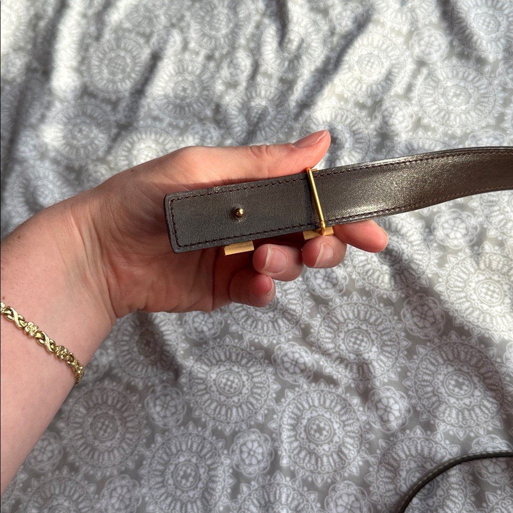 HÉRMES Women’s Belt - Picture 6 of 12
